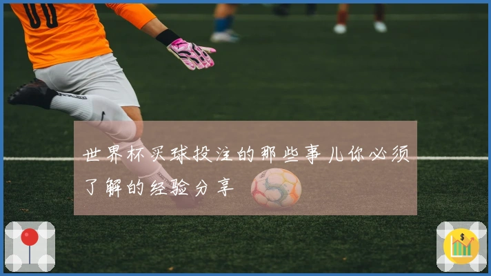 世界杯买球投注的那些事儿你必须了解的经验分享